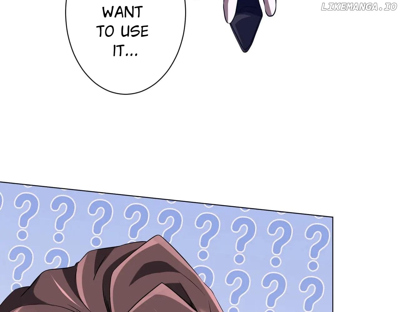 With My Netherworld Trillions, Game On! Chapter 236 - page 7
